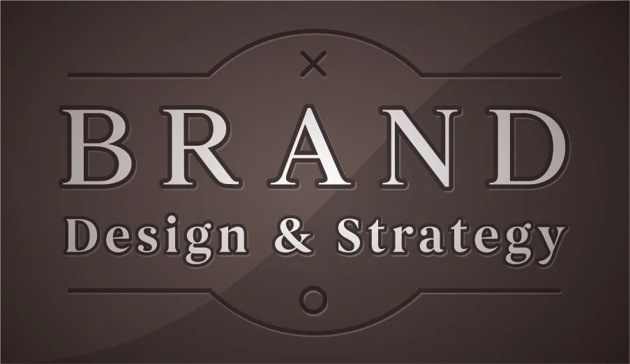 Brand Design & Strategy