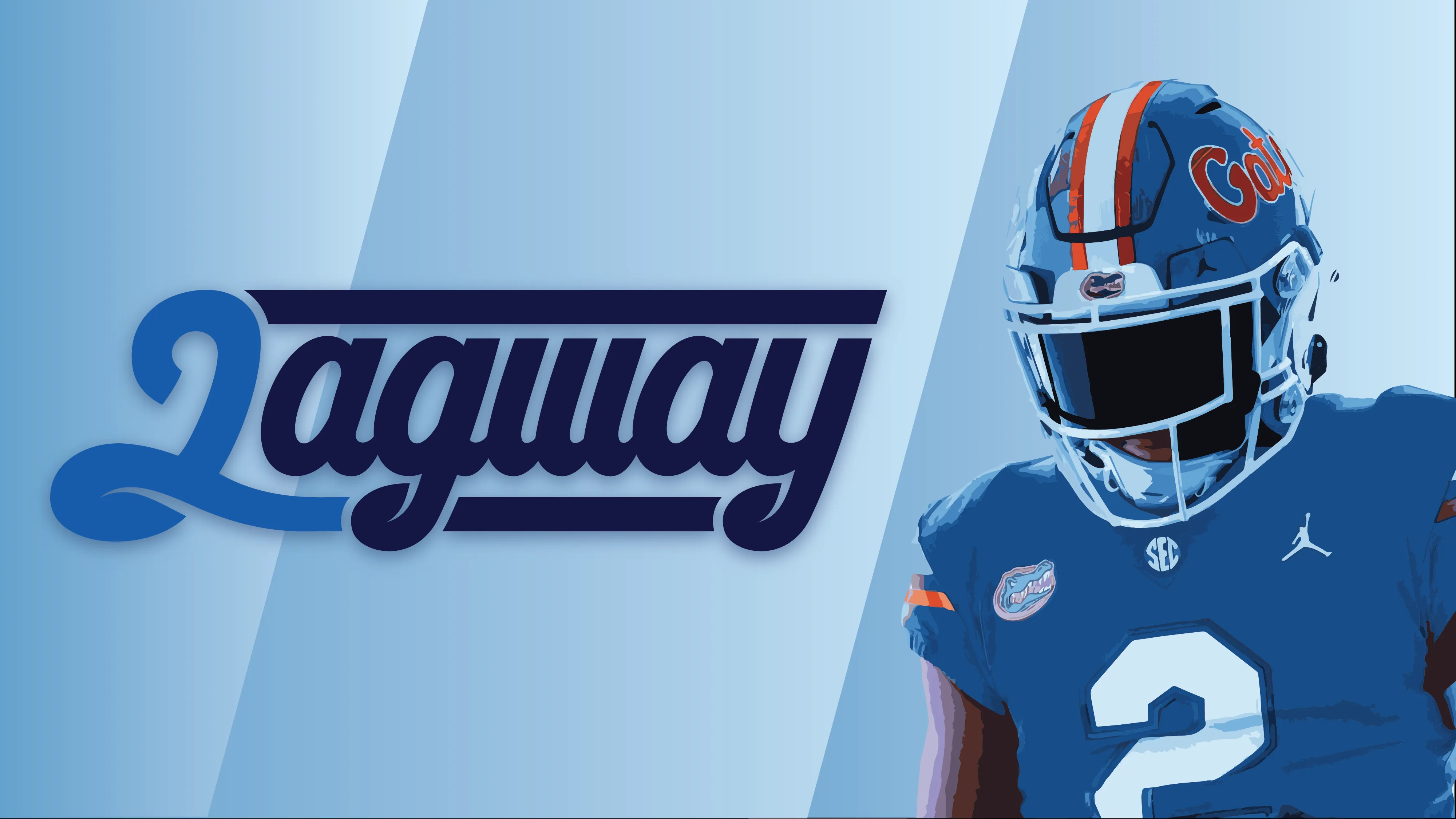 Athlete Branding