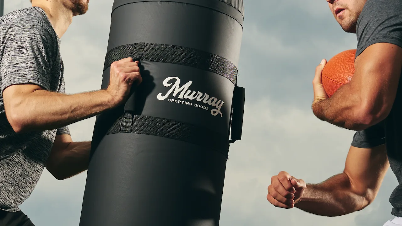 Murray Sporting Goods
