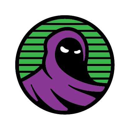 Glow patch — phantom