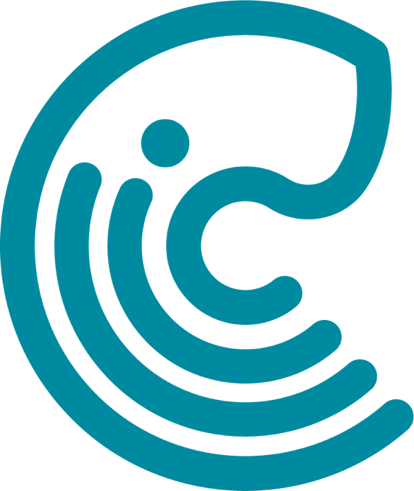 ClickStream logomark