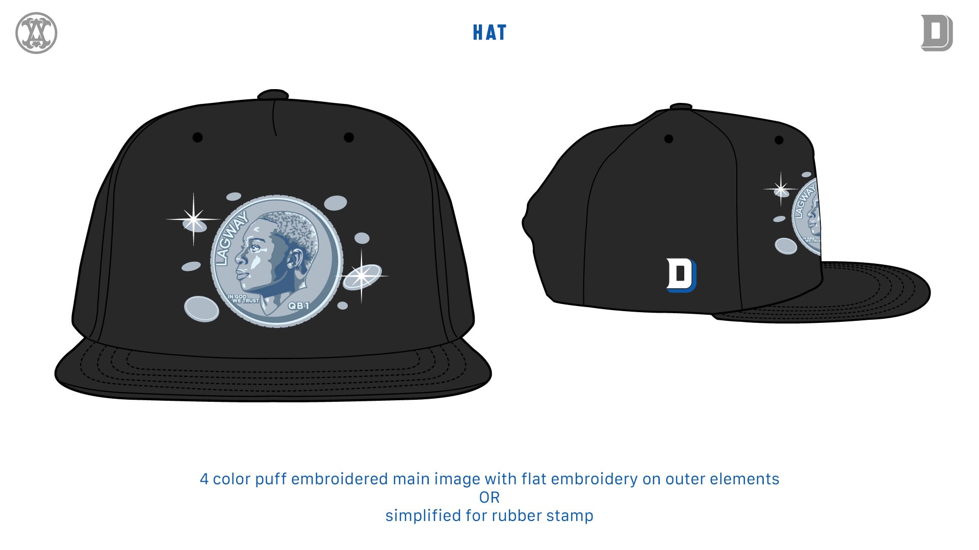 Lagway merch design sheet