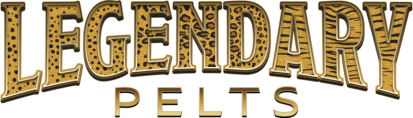 Legendary Pelts logo
