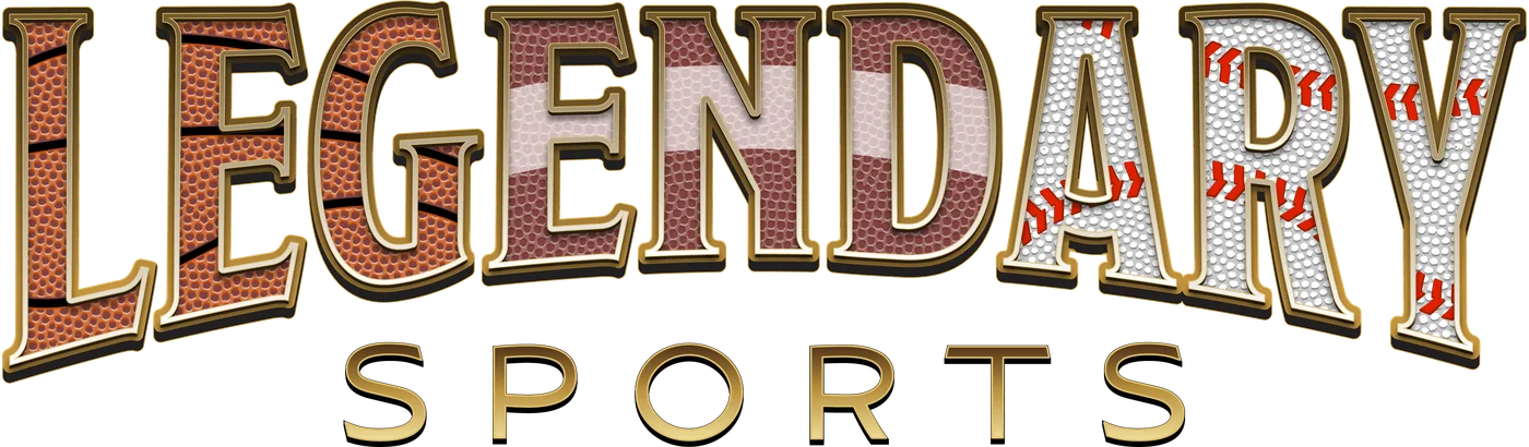 Legendary Sports logo