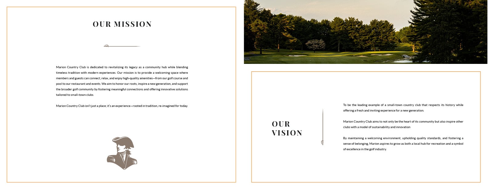 Brand book spread 1